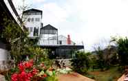 ภายนอกอาคาร 6 Moc Chau Cottage Homestay