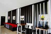 Ruangan Fungsional GJS HOMESTAY