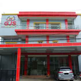 Exterior / Building 1 GJS HOMESTAY, Hotel Kupang