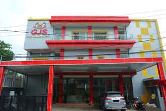 Bangunan 4 GJS HOMESTAY