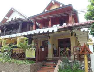 Bên ngoài 2 Nocknoy Lanexang Guesthouse