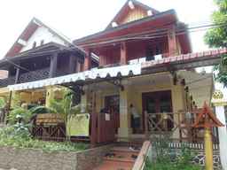 Nocknoy Lanexang Guesthouse, SGD 34