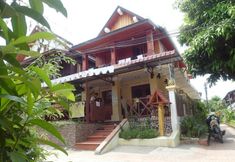 외관 7 Nocknoy Lanexang Guesthouse