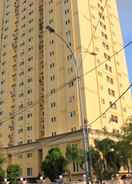 EXTERIOR_BUILDING Queen Victoria Apartment Batam 3BR by RAUN