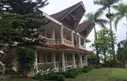 ภายนอกอาคาร 2 Toraja Prince Hotel