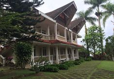 Bên ngoài 2 Toraja Prince Hotel