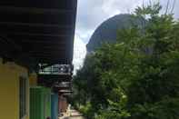 Lobby Rainbow Krabi 