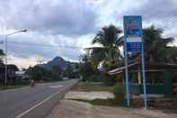 Exterior Rainbow Krabi 