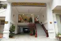 Exterior Bao Ngoc Diamond Hotel 