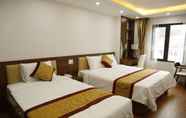 Kamar Tidur 5 Bao Ngoc Diamond Hotel 