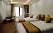 Kamar Tidur 6 Bao Ngoc Diamond Hotel 