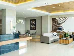 Bangunan 4 Wind Residences by SMCo