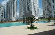 Kolam Renang 6 Wind Residences by SMCo