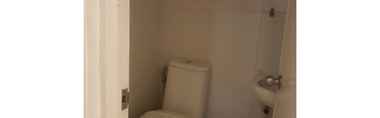 Toilet Kamar 3 Rd Suites Greenbelt