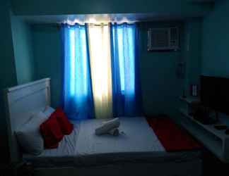 Bedroom 2 Jen's Place @ Amaia Skies Avenida
