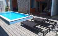 Swimming Pool 3 De Gus Guest House