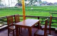 Lobi 5 Tantra House Ubud