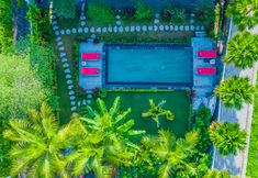 Exterior 2 Tantra House Ubud