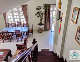 Sảnh chờ 2 Tam An Villa