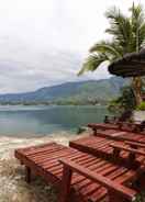 LOBBY Bagus Bay Homestay