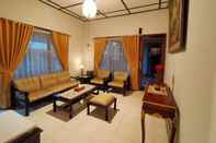 Sảnh chờ Dewari Homestay