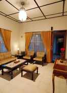 LOBBY Dewari Homestay