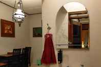 Common Space Dewari Homestay