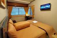 Kamar Tidur Dewari Homestay