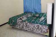 Kamar Tidur Zahira Homestay