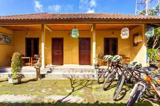 Luar Bangunan 4 Desa Wisata Sibetan Homestay by ecommerceloka