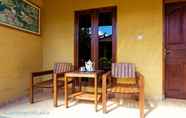 Ruang Umum 3 Desa Wisata Sibetan Homestay by ecommerceloka