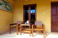 Ruang Umum Desa Wisata Sibetan Homestay by ecommerceloka