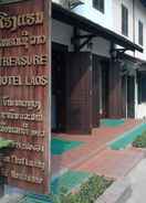 EXTERIOR_BUILDING Treasure Hotel Laos