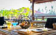 Accommodation Services 4 Authentic Khmer Village Resort
