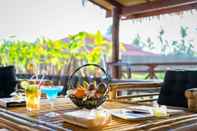 Dịch vụ khách sạn Authentic Khmer Village Resort