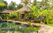 Swimming Pool 5 Authentic Khmer Village Resort