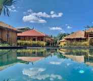 Swimming Pool 2 Floating Khmer Village Resort