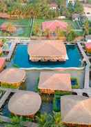 EXTERIOR_BUILDING Floating Khmer Village Resort