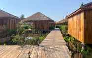 ภายนอกอาคาร 3 Floating Khmer Village Resort