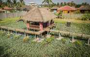 Common Space 7 Floating Khmer Village Resort