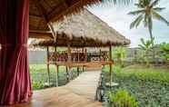Khu vực công cộng 5 Floating Khmer Village Resort