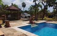 Swimming Pool 3 Dimpil Royal Pemuteran