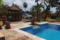 Swimming Pool Dimpil Royal Pemuteran