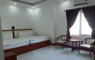 Phòng ngủ 6 Hotel Dang Khoa