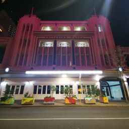 Criterion Hotel Perth, Rp 1.502.007