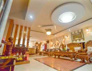 Sảnh chờ 2 Leaph Sokhak Hotel