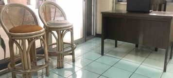 Lobi 3 Bunga Mas Residence