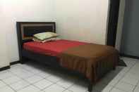 Kamar Tidur Bunga Mas Residence