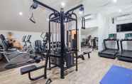 Fitness Center 5 Palmyrah Surin Beach Residence