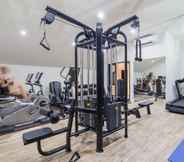 Fitness Center 5 Palmyrah Surin Beach Residence